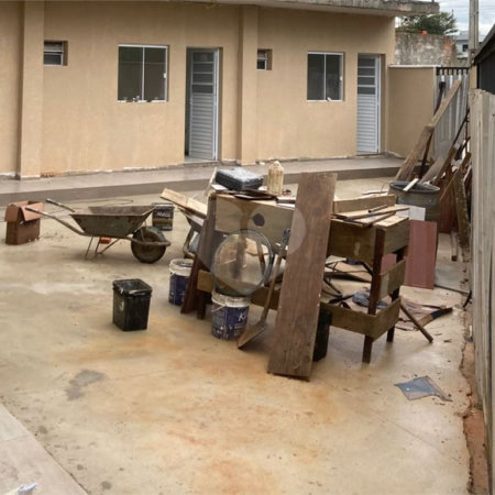 Casa à venda com 12 quartos em Portal dos Pinheiros Ii, Itapetininga, SP