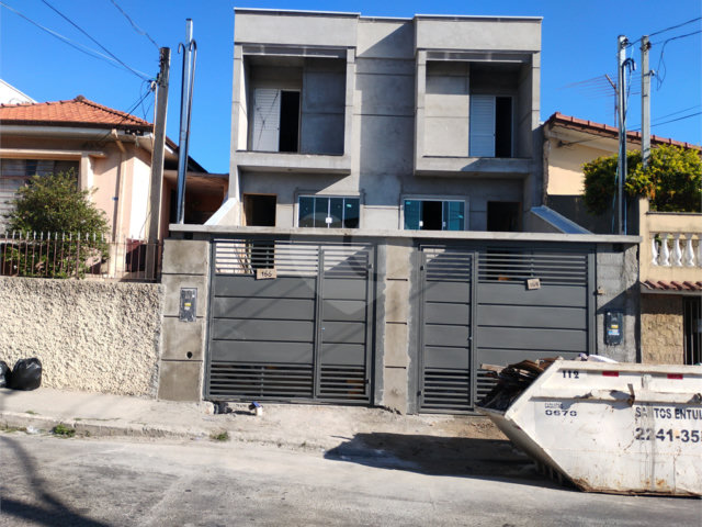 Sobrado à venda com 3 quartos, sendo 1 suíte,  em Vila Guilherme, São Paulo, SP