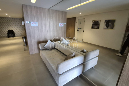 Apartamento à venda com 3 quartos, sendo 1 suíte, em Parque Campolim, Sorocaba, SP