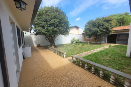 Casa à venda com 3 quartos, sendo 1 suíte, em Cidade Nova I, Indaiatuba, SP