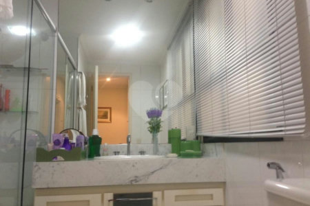 Apartamento à venda com 3 quartos, sendo 2 suítes, em Vila Leopoldina, São Paulo, SP