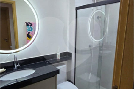 Apartamento à venda com 2 quartos, sendo 1 suíte, em Jardim Sumaré, Ribeirão Preto, SP