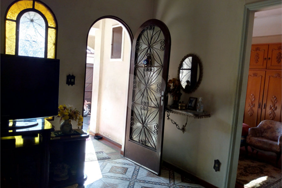 Casa Térrea à venda com 6 quartos em Tremembé, São Paulo, SP