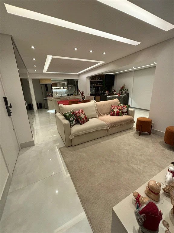Apartamento à venda com 2 suítes em Vila Anastácio, São Paulo, SP