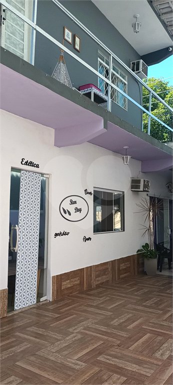 Casa à venda com 6 quartos em Campo Grande, Rio de Janeiro, RJ