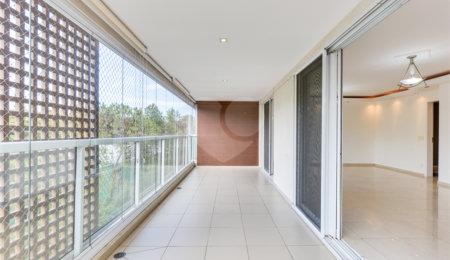 Apartamento à venda com 3 suítes em Chácara Santo Antônio (zona Sul), São Paulo, SP