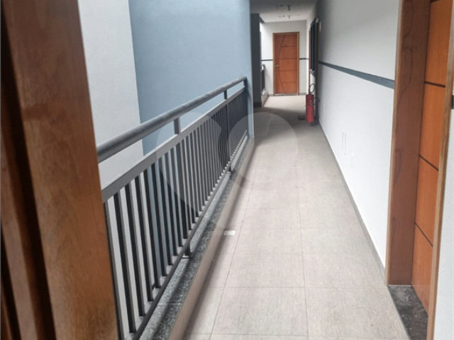 Apartamento à venda com 2 quartos em Tucuruvi, São Paulo, SP