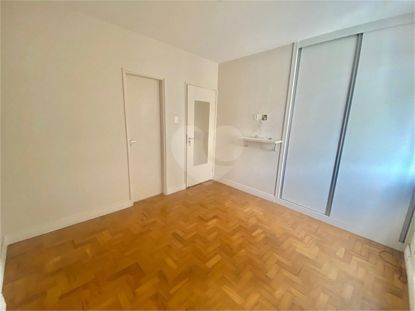 Apartamento à venda com 2 suítes em Itaim Bibi, São Paulo, SP