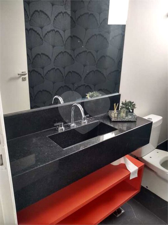 Casa à venda com 3 suítes no condomínio Residencial Parque Esplanada, Votorantim - SP
