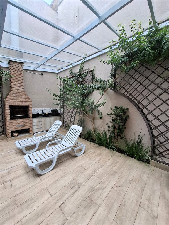 Apartamento para alugar com 2 quartos, sendo 1 suíte, em Alto da Boa Vista, São Paulo, SP