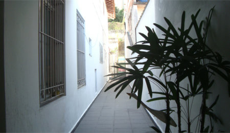 Sobrado à venda com 3 quartos, sendo 1 suíte, em Vila Aurora (zona Norte), São Paulo, SP