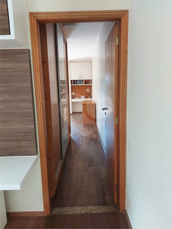 Sobrado à venda com 3 suítes em Vila Paulicéia, São Paulo, SP