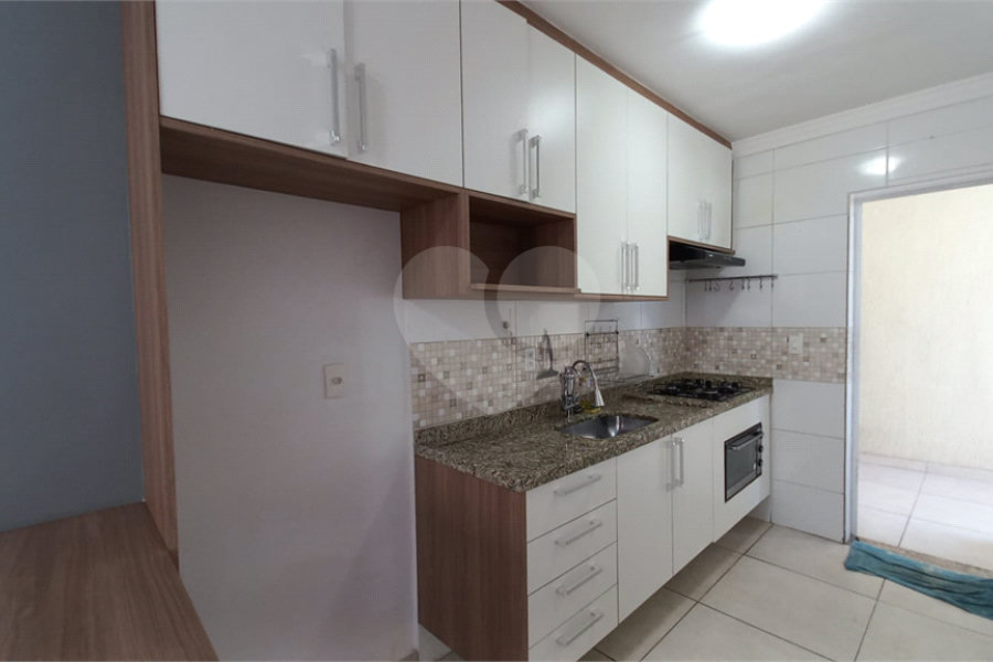 Casa à venda com 2 quartos no condomínio Irmã Filomena, São Paulo - SP