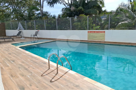 Casa à venda com 2 suítes no condomínio Village Palmas, São Paulo - SP