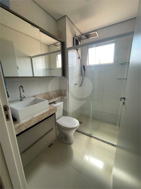Apartamento à venda com 2 quartos em Jardim Manoel Penna, Ribeirão Preto, SP