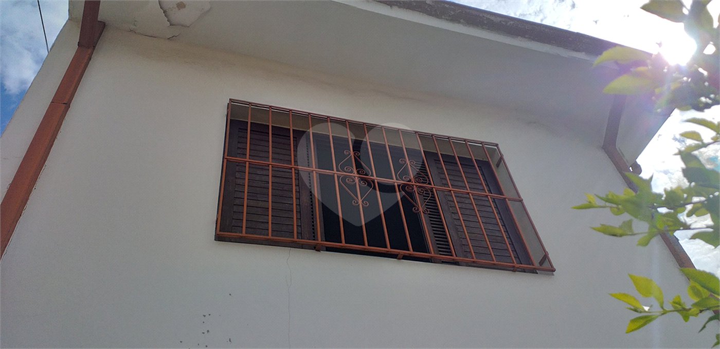 Sobrado à venda com 2 quartos em Santana, São Paulo, SP