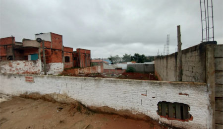 Terreno à venda em Loteamento Gramado Ii, Itapetininga, SP