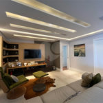 Apartamento à venda com 3 suítes em Santa Teresinha, São Paulo, SP