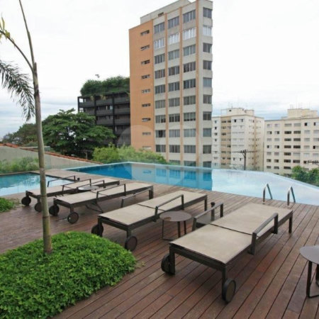 Cobertura à venda com 3 suítes em Sumarezinho, São Paulo, SP