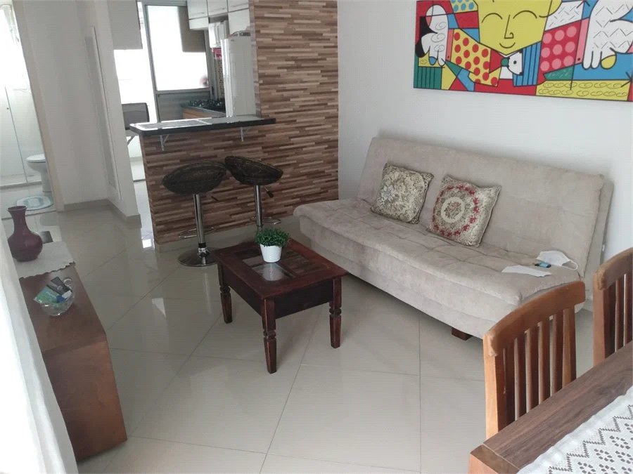 Apartamento à venda com 2 quartos em Jardim Monte Santo, Cotia, SP