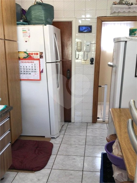 Apartamento à venda com 2 quartos, sendo 1 suíte,  em Itararé, São Vicente, SP