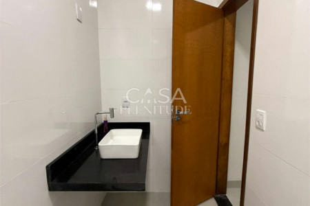 Casa à venda com 2 quartos, sendo 1 suíte, em Parque São Bento, Sorocaba, SP