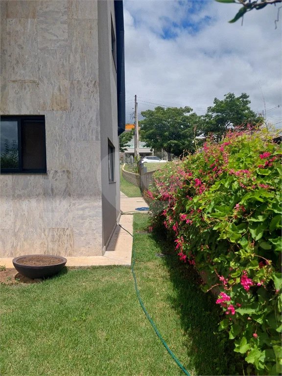 Casa à venda com 3 quartos, sendo 2 suítes, no condomínio Ibiaram 1, Itupeva - SP