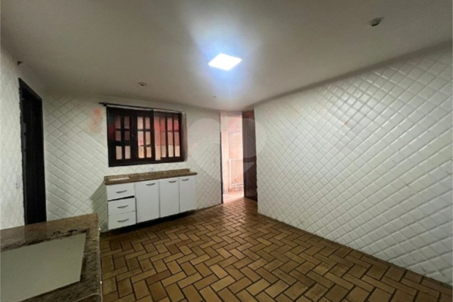 Sobrado à venda com 3 quartos, sendo 1 suíte, em Mandaqui, São Paulo, SP
