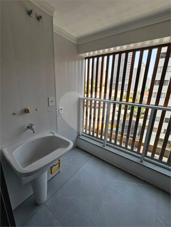 Apartamento à venda com 2 quartos, sendo 1 suíte, em Perdizes, São Paulo, SP