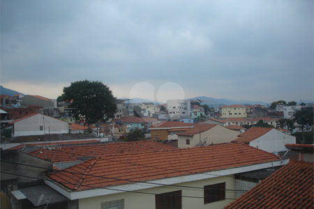 Sobrado à venda com 3 quartos em Parque Casa de Pedra, São Paulo, SP