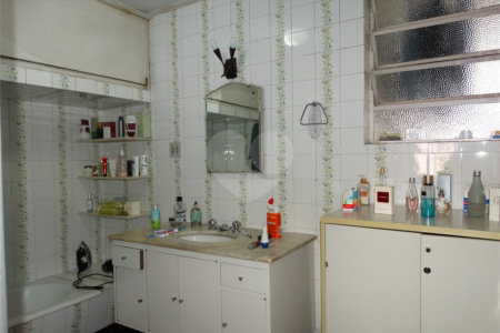 Apartamento à venda com 3 quartos, sendo 1 suíte, em Pinheiros, São Paulo, SP