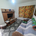 Casa à venda com 5 quartos, sendo 2 suítes, em Parque Novo Mundo, São Paulo, SP