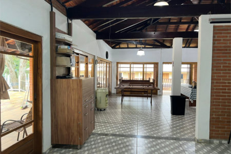 Chácara à venda com 10 quartos, sendo 16 suítes, em Chácaras do Pinhal (pinhal), Cabreúva, SP