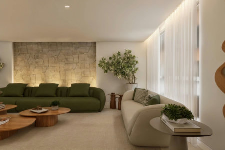 Apartamento com 3 dormitórios à venda, 270 m² por R$ 3.390.000,00 - Gonzaga - Santos/SP