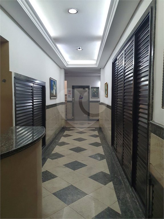 Apartamento à venda com 2 quartos em Bela Vista, São Paulo, SP