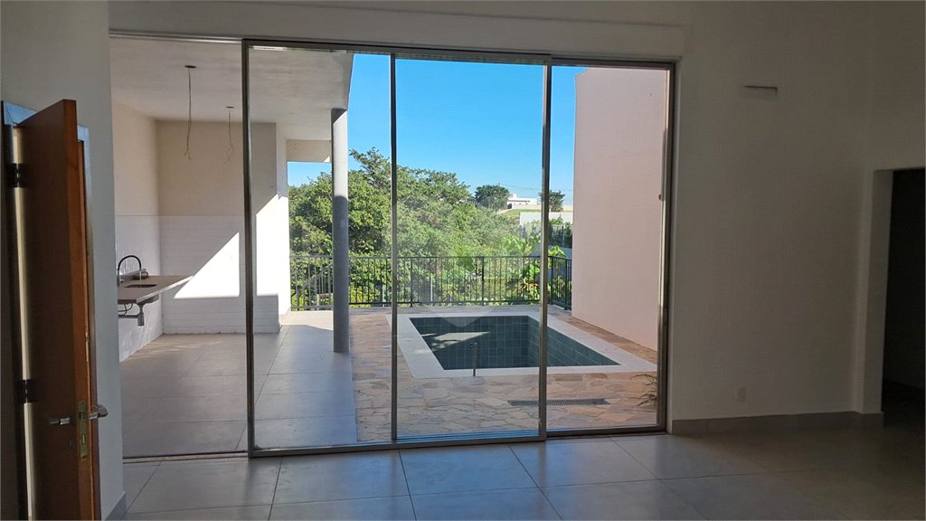 Casa à venda com 2 suítes em Village Porto Feliz, Porto Feliz, SP
