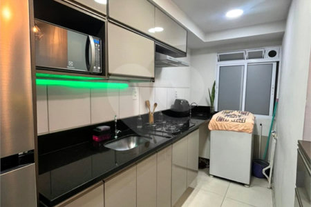 Apartamento à venda ou para alugar com 2 quartos em Campo Grande, Rio de Janeiro, RJ
