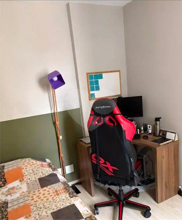 Apartamento à venda com 3 quartos, sendo 1 suíte, em Jardim Esmeralda, São Paulo, SP