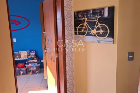 Casa à venda com 3 quartos, sendo 1 suíte, em Jardim Wanel Ville Iv, Sorocaba, SP