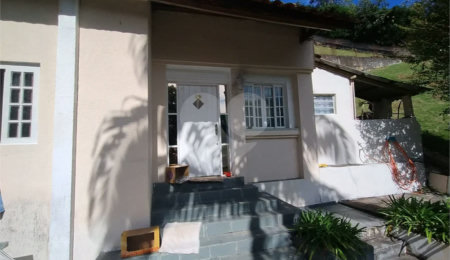 Casa para alugar com 2 suítes no condomínio Alpes da Cantareira, Mairiporã - SP