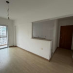 Apartamento 51 m² com 2 dormitórios à venda - José Menino - Santos/SP