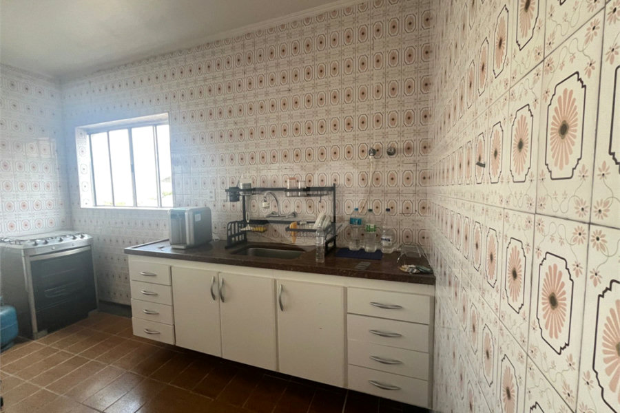 Casa à venda com 7 quartos em Imirim, São Paulo, SP