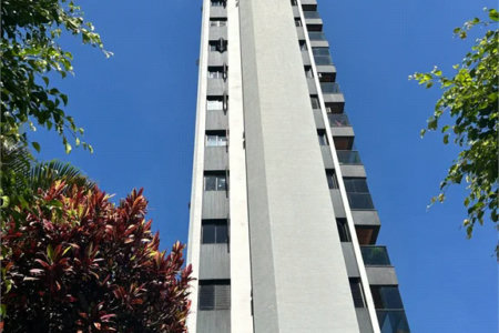 Apartamento para alugar com 3 quartos, sendo 1 suíte, em Pinheiros, São Paulo, SP