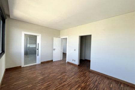 Casa à venda com 4 suítes no condomínio Alphaville Nova Esplanada 3, Votorantim - SP