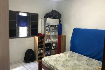 Casa à venda com 2 quartos em Jardim Nova Poá, Poá, SP