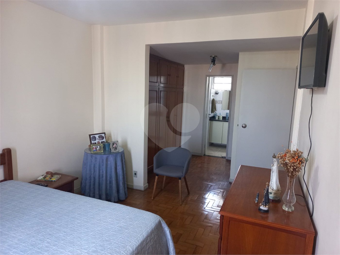 Apartamento à venda com 3 quartos, sendo 1 suíte, em Água Fria, São Paulo, SP