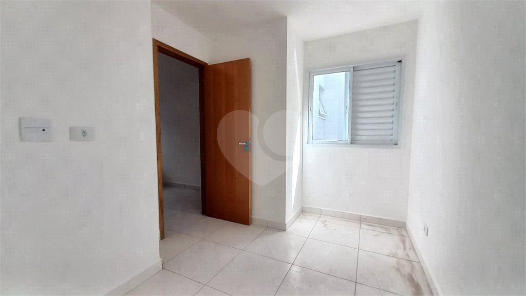 Apartamento à venda com 1 quarto em Vila Mazzei, São Paulo, SP