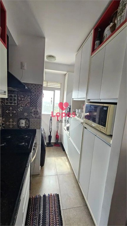 Apartamento à venda com 2 quartos, sendo 1 suíte, em Urbanova, São José dos Campos, SP