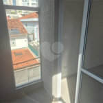 Apartamento à venda com 2 quartos em Santana, São Paulo, SP