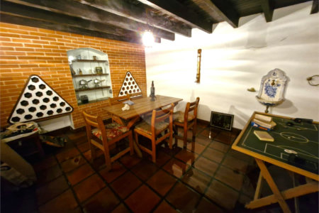 Casa Térrea à venda com 5 quartos, sendo 3 suítes, em Granja Julieta, São Paulo, SP
